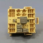 Gm Oem Fuse Block Junction Box 15770996 For 00-02 Silverado Tahoe New. Price: $22.99.