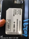 Suspension Control Module Oem 2018 Lincoln Mkz 1YR Wrnty Used. Price: $50.00.