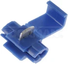 Dorman 85464 18-14 Gauge Splice Terminal, Blue New. Price: $9.98.