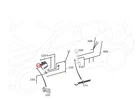 Mercedes-benz Door Control Unit Vl C117 X156 X166 A1669004002 New. Price: $171.98.