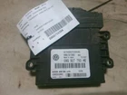Chassis Ecm Transmission Behind Left Hand Fender 6 Speed Fits 08-09 Golf 43051 Used. Price: $79.99.