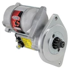 Powermaster 9580 Starter, Xs Torque, Mini, Standard Rotation, Ford, 2.3L, Each New. Price: $259.99.