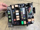2016-2017 Hyundai Elantra Relay Module Oem #91248 A5240A Used. Price: $36.40.