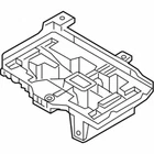 Genuine Kia Telluride 2020-2025 Battery Tray, 37150-S9000 New. Price: $119.95.