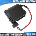 Dorman High Voltage Power Fuse Box Fits 1998-2003 Volkswagen Beetle New. Price: $65.38.