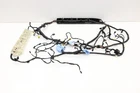 2024 - 2026 Tesla Cybertruck Right Side Body Wire Wiring Harness Oem 268223501A Used. Price: $404.90.