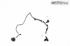 2012-2018 Audi A7 4G8 Front Left Driver Seat Belt Cable Wire Wiring Harness Oem Used. Price: $35.54.
