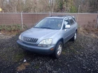 Used Infotainment Display Fits: 2003 Lexus RX300 Screen W/navigation Gra. Price: $168.91.