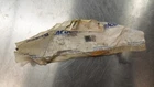 Nos 69-75 Chevy Sbc Lower Alternator Bracket Long Chevelle 14015533 Gm 02BA1 Used. Price: $44.95.
