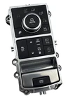 2014 Land Rover Range L405 L494 Suspension Terrain Control Switch Oem Used. Price: $125.00.
