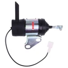 Shutoff Solenoid 16851-60011 16851-60014 For Kubota RTV900 Tractor D722 Z482 New. Price: $32.99.