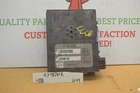 10439803 Pontiac Grand Prix 1997-1998 Body Control Module Bcm Unit 649-4B8 Used. Price: $10.99.