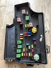 2011-2014 Chrysler 200 Dodge Avenger Tipm Fuse Box Oem P04692346AD ******* Used. Price: $79.50.
