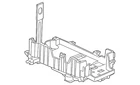 Genuine Gm Battery Tray 42401013 New. Price: $49.23.
