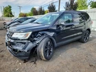 Chassis Ecm Communication Voice Recognition Module Fits 16-19 Taurus 2039482 Used. Price: $134.80.