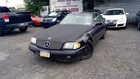 Chassis Ecm 129 Type Fits 94-02 Mercedes S-class 918109 Used. Price: $112.99.