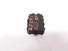2018-2020 Toyota Camry Network Gateway Control Module Item Mount Tabs Cracked Used. Price: $47.25.