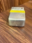 Nos Bosch External Voltage Regulator 0190601006 Mercedes Vw Porsche Bmw Fiat 14V New. Price: $50.00.