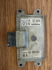 2013 2014 Nissan Sentra Quest Murano Transmission Control Module Tcm 310F6-1PV0A Used. Price: $75.00.