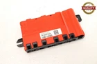 2016-2019 Bmw 750I G11 G12 Positive Junction Terminal Relay Fuse Box Oem Used. Price: $49.99.