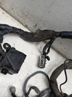 01-06 Lexus LS430 Passenger Right Fuse Box Engine Wire Harness Used. Price: $262.49.