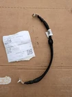 Tesla Model 3 Rear Drive Unit Motor Ground Cable 2017 2022 1070979-00-F New. Price: $10.00.