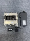 13-15 Bmw X1 Engine Computer Cas Module Ignition Switch Key 8603575 Used. Price: $300.00.