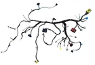 56047389AF Instrument Panel Wiring Harness For 2006 Jeep Liberty Kj Used. Price: $74.99.