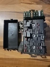 Fuse Box Engine Fits 01 Saturn L Series Used. Price: $45.00.
