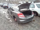 Fuse Box Engine Compartment Coupe Lx Fits 12-14 Civic 2071382 Used. Price: $94.99.