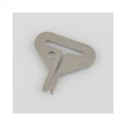 Flaming River Replacement Key Battery Disconnect Big Switch Stainless Steel Each New. Price: $30.99.
