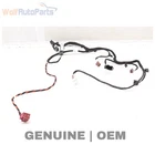 2018-2024 Audi Q5 Front Left Seat Frame Wiring Harness 80A971366R Used. Price: $29.49.
