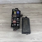 2004 Toyota Tacoma SR5 3.4L Engine Fuse Box With Daytime Running Lamps Used. Price: $99.99.