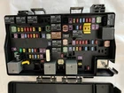 2016 2017 Jeep Grand Cherokee Tipm Totally Integrated Power Module P68251626AD Used. Price: $100.00.