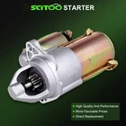 Scitoo Starter For Cavalier 2.0 2.2L Cobalt Malibu Grand Am Saturn Ion 02-06 New. Price: $43.82.