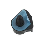 Genuine Mopar Battery Isolator 68531429AA New. Price: $28.50.