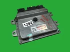 2009 Nissan Sentra 2.0L Engine Control Unit Module Ecm Ecu / MEC900830A1 Used. Price: $58.79.