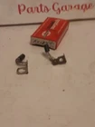 Nos Standard Motor Products EX-87 Ignition Alternator/generator Brush Set New. Price: $5.42.