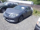 Used Hybrid / Electric Direct Current (dc) Power Module Fits: 2015 Honda Accord. Price: $178.35.