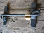 Nos 1963 1964 1965 Corvette 1957 Chevy Battery Hold Down Ac 396 Gm 580517 New. Price: $59.99.