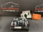 07-09 Saturn Sky Redline 2.0 Engine Fuse Relay Box Id 25826621 Used. Price: $100.00.