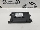 2022 Ford Transit Connect Bluetooth Control Module Ecu Oem NT1T-14G229-HB Used. Price: $113.74.