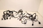 2020 Ford Escape Sel 2.0L Awd Under Hood Engine Bay Wire Harness LX6T-14290-NA Used. Price: $297.49.