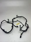2018 Gm Chevy Cruze Rear Compartment Asm-r/cmpt Wire Wiring Cable Harness Oem Used. Price: $30.00.