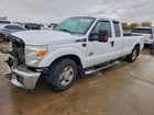 Chassis Ecm Center Floor Fits 11-12 Ford F250SD Pickup 626770 Used. Price: $129.89.