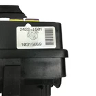 3392-1925 Buick Rendezvous Fuse Box Junction Oem 10315659 Module Used. Price: $59.95.