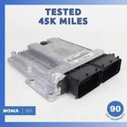 Lr Range Rover Sport L494 Ecm Ecu Engine Control Module Computer Oem 45K Used. Price: $132.80.