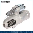 Starter For Nissan Maxima Infiniti I30 3.0L 1995 1996 1997 1998 1999 17713 New. Price: $47.90.