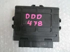 Transmission Control Module Fits 17 18 Mirage 8631B901 Used. Price: $188.99.