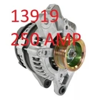 High Amp 250 Cadillac Deville 2001-2005 V8 4.6L Alternator Performance New. Price: $227.05.